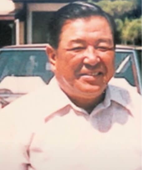 セイリン創業者