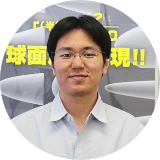 理系・文系問わずに活躍できる仕事。